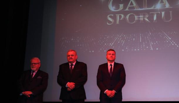 XVII Gala Sportu - 41