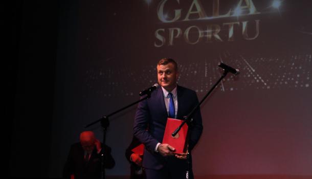 XVII Gala Sportu - 43