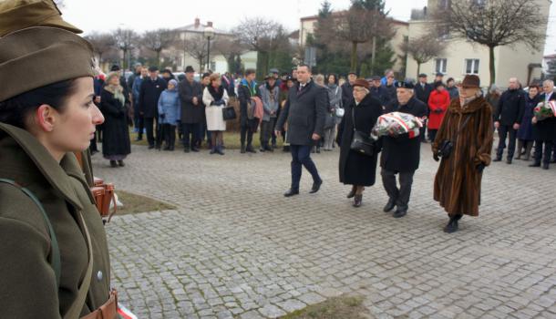 Uroczystości ku czci Żołnierzy Wyklętych - 17