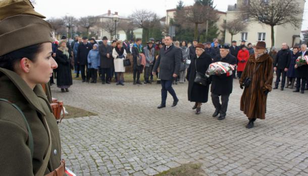 Uroczystości ku czci Żołnierzy Wyklętych - 17