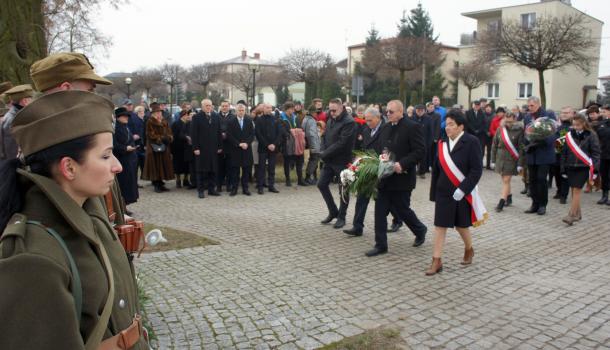 Uroczystości ku czci Żołnierzy Wyklętych - 20