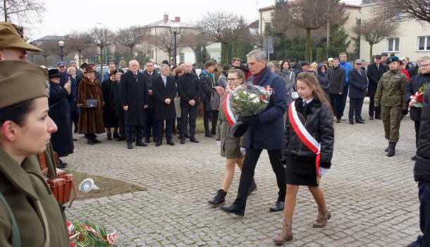 Uroczystości ku czci Żołnierzy Wyklętych - 21