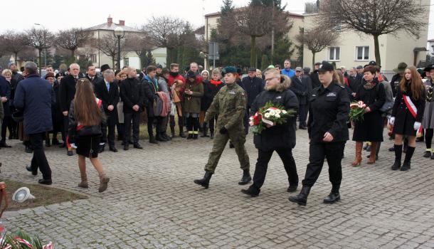 Uroczystości ku czci Żołnierzy Wyklętych - 22