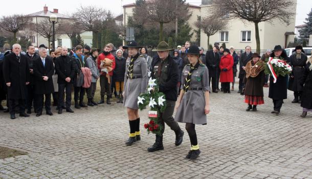 Uroczystości ku czci Żołnierzy Wyklętych - 24