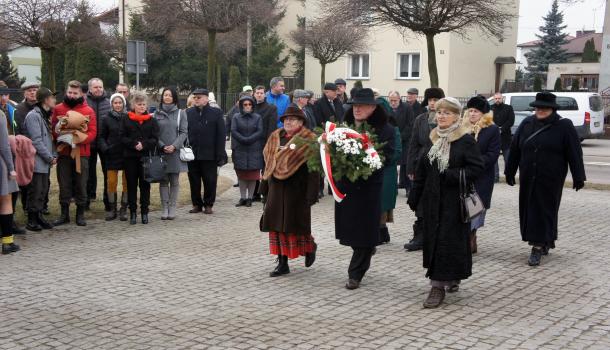 Uroczystości ku czci Żołnierzy Wyklętych - 25