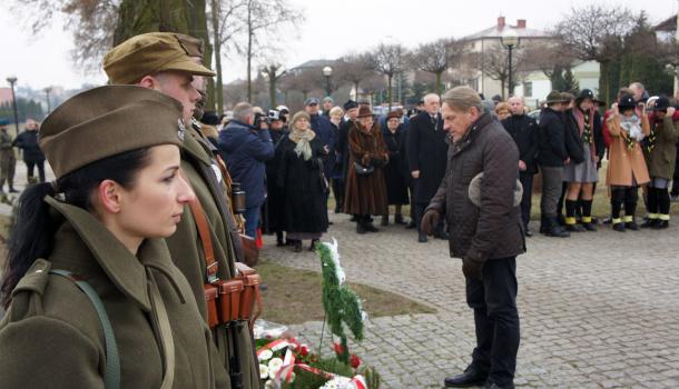 Uroczystości ku czci Żołnierzy Wyklętych - 26