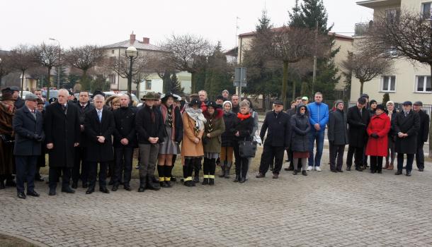 Uroczystości ku czci Żołnierzy Wyklętych - 27