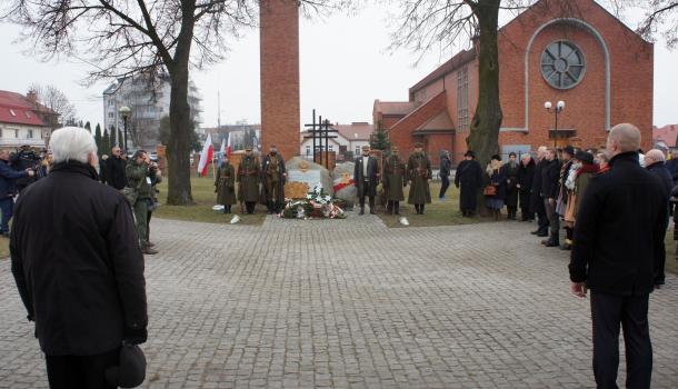 Uroczystości ku czci Żołnierzy Wyklętych - 31