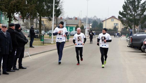 Uroczystości ku czci Żołnierzy Wyklętych - 57