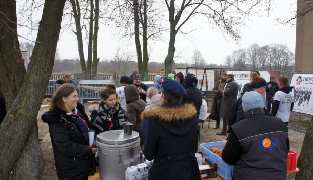 Uroczystości ku czci Żołnierzy Wyklętych - 68