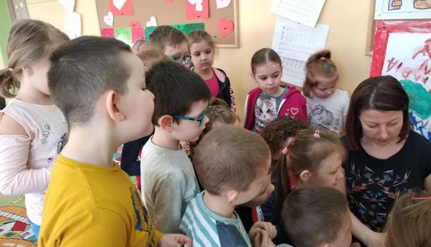 Święto dinozaurów