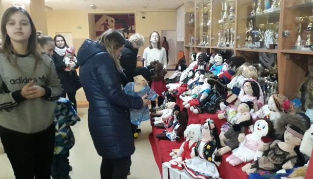 Projekt UNICEF