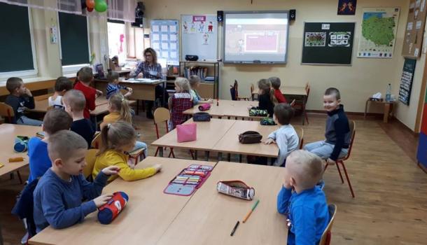 Bezpieczeństwo w sieci 