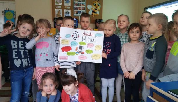Bezpieczeństwo w sieci 