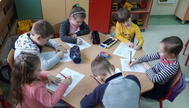 Bezpieczeństwo w sieci 