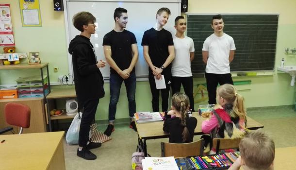 Warsztaty ekologiczne