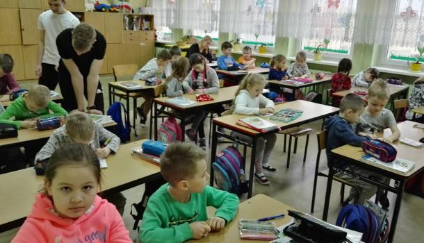 Warsztaty ekologiczne