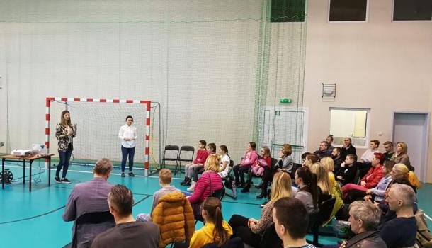 Aktywne Szkoły MultiSport