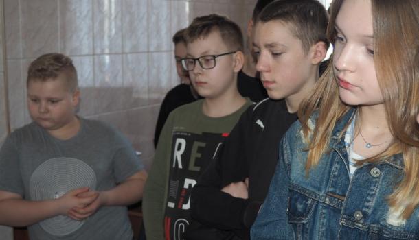 Warsztaty dziennikarskie 