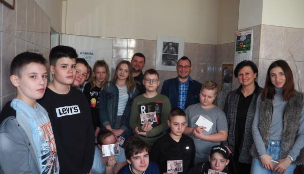Warsztaty dziennikarskie 