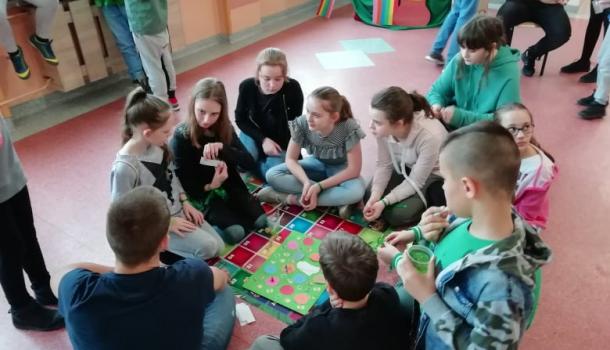 Dzień Świętego Patryka