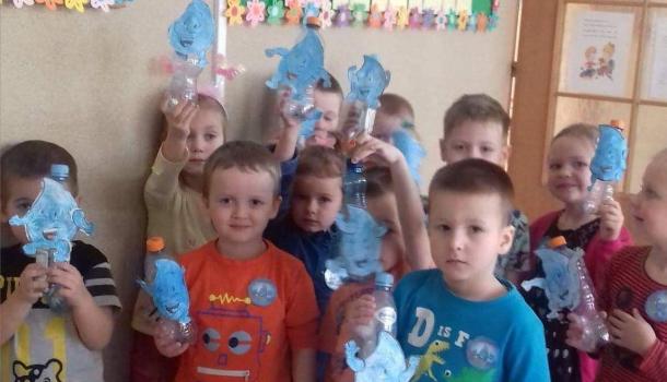 ŚWIATOWY DZIEŃ WODY