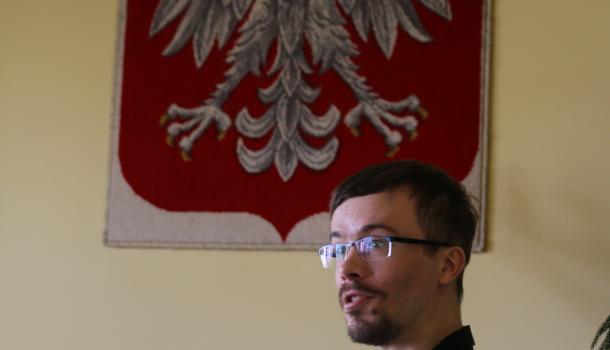 Wizyta dzieci z Bajowego Dworku - 15