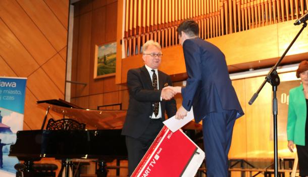 Koncert laureatów - 14