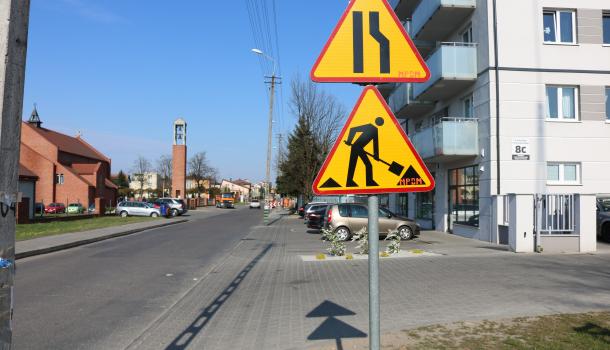 Remonty chodników - 03