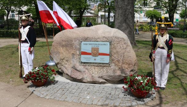 Uroczystości 3 Maja - 20
