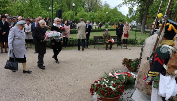 Uroczystości 3 Maja - 33