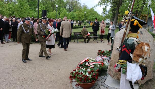 Uroczystości 3 Maja - 36