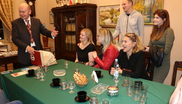 II Noc Muzeów w ratuszu - 130