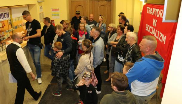 II Noc Muzeów w ratuszu - 133