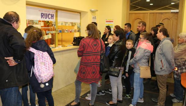 II Noc Muzeów w ratuszu - 150