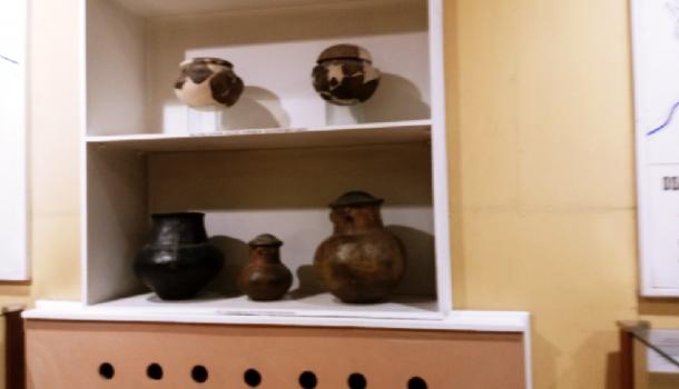 Z wizytą w Muzeum Ziemi Zawkrzeńskiej
