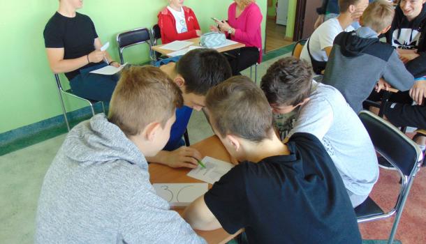 Informatyczne zagadki
