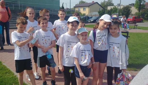 Finałowy Turniej Rekreacyjno- Sportowy