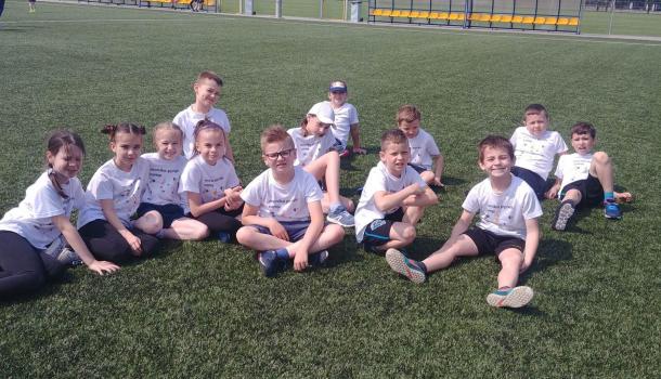 Finałowy Turniej Rekreacyjno- Sportowy