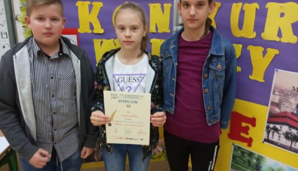 Konkurs o Mławie 