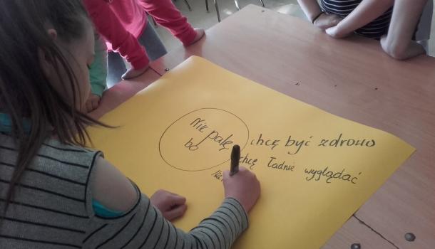 Dzień bez Papierosa w SP7