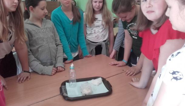 Dzień bez Papierosa w SP7