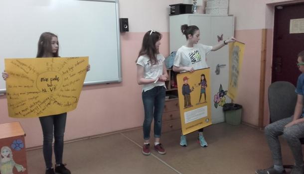 Dzień bez Papierosa w SP7