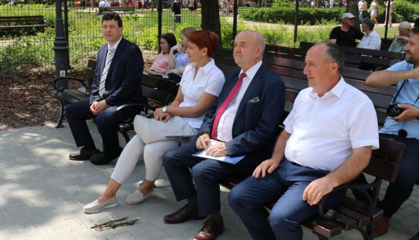 Dzień Dziecka i Dzień Pszczoły (16)
