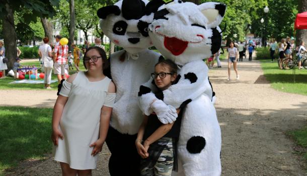 Dzień Dziecka i Dzień Pszczoły (35)