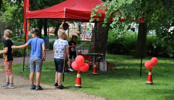 Dzień Dziecka i Dzień Pszczoły (37)