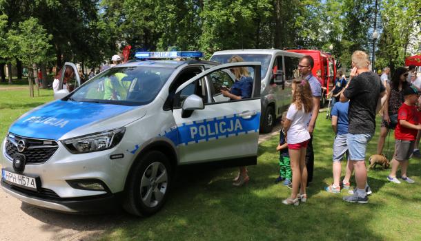 Dzień Dziecka i Dzień Pszczoły (41)