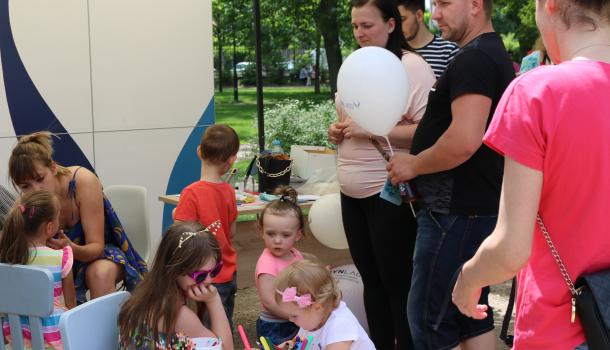 Dzień Dziecka i Dzień Pszczoły (49)