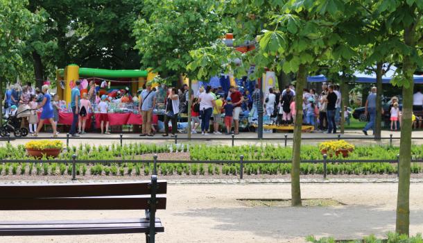 Dzień Dziecka i Dzień Pszczoły (54)