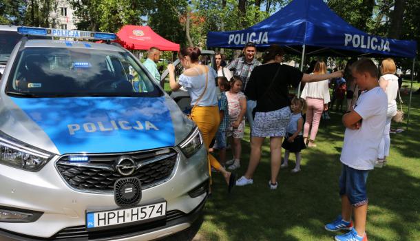 Dzień Dziecka i Dzień Pszczoły (61)